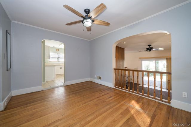 640 S Alexander Avenue, Royal Oak, MI 48067
