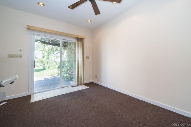 640 S Alexander Avenue, Royal Oak, MI 48067
