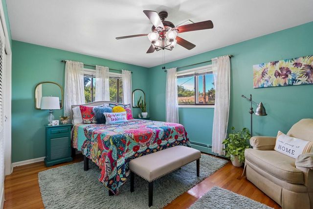 8755 N Pelham PARKWAY, Bayside, WI 53217