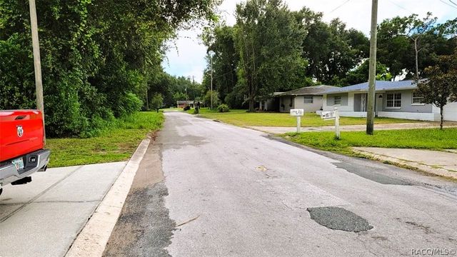 732 Sinclair Terrace, Inverness, FL 34450