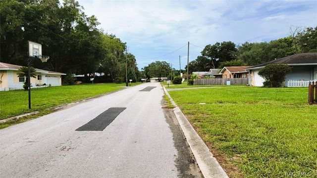 732 Sinclair Terrace, Inverness, FL 34450