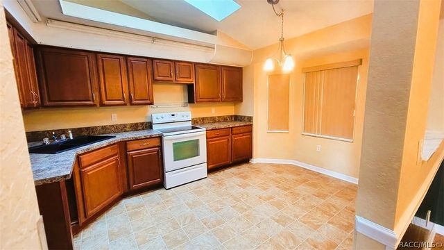 732 Sinclair Terrace, Inverness, FL 34450