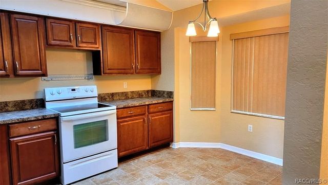 732 Sinclair Terrace, Inverness, FL 34450