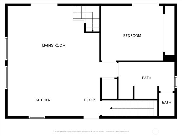 120 W Prairie Loop Road, Elma, WA 98541