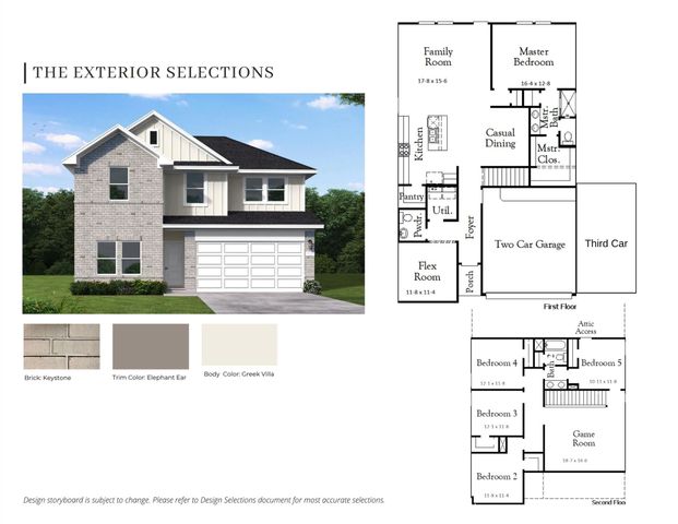 6134 Coyote Glade, Richmond, TX 77469
