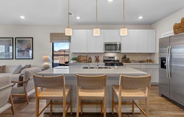 6134 Coyote Glade, Richmond, TX 77469
