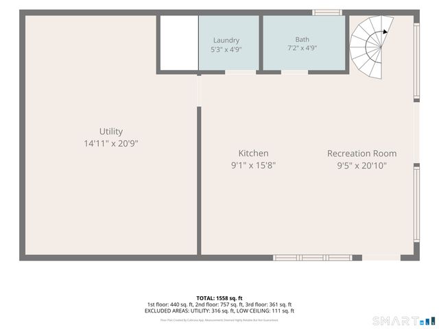 51 Bankside Trail, Newtown, CT 06482