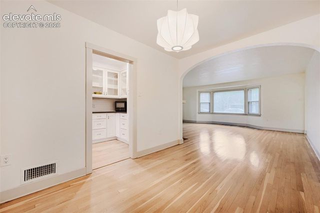 2306 N Cascade Avenue, Colorado Springs, CO 80907