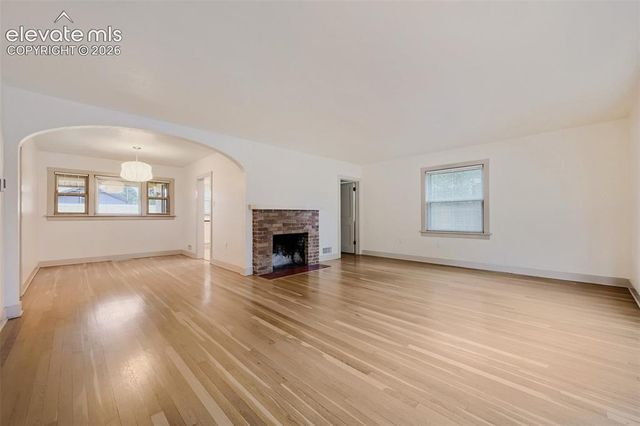 2306 N Cascade Avenue, Colorado Springs, CO 80907