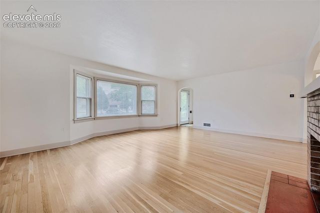 2306 N Cascade Avenue, Colorado Springs, CO 80907