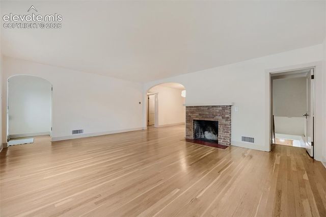 2306 N Cascade Avenue, Colorado Springs, CO 80907