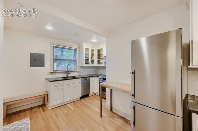 2306 N Cascade Avenue, Colorado Springs, CO 80907
