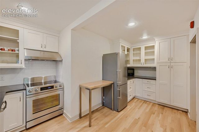 2306 N Cascade Avenue, Colorado Springs, CO 80907