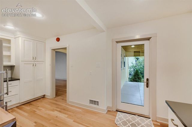 2306 N Cascade Avenue, Colorado Springs, CO 80907