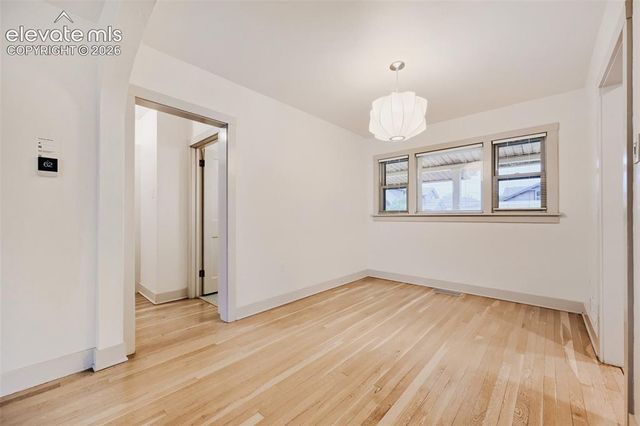 2306 N Cascade Avenue, Colorado Springs, CO 80907