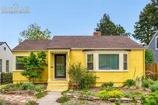 2306 N Cascade Avenue, Colorado Springs, CO 80907