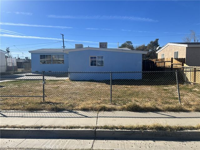 409 N. Alvord St, Ridgecrest, CA 93555