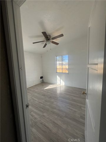 409 N. Alvord St, Ridgecrest, CA 93555