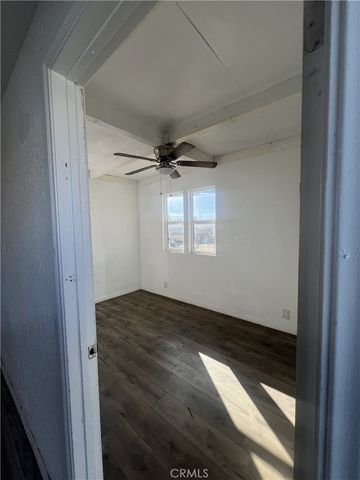 409 N. Alvord St, Ridgecrest, CA 93555