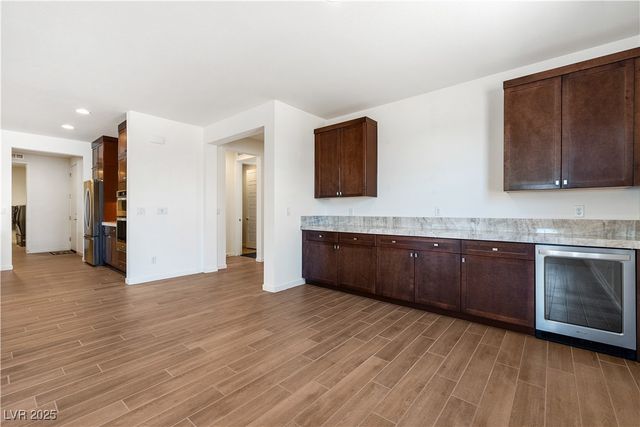 4681 South East Clifftop Drive, Pahrump, NV 89061