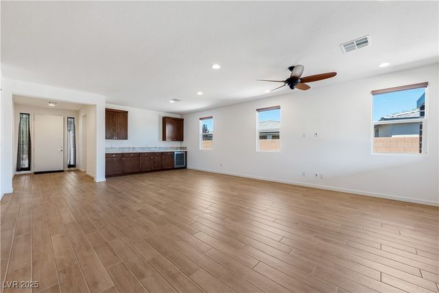 4681 South East Clifftop Drive, Pahrump, NV 89061