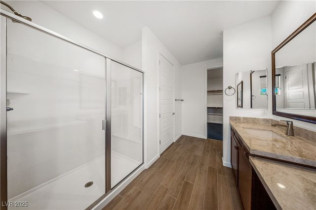 4681 South East Clifftop Drive, Pahrump, NV 89061