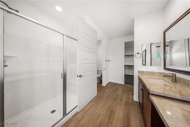 4681 South East Clifftop Drive, Pahrump, NV 89061