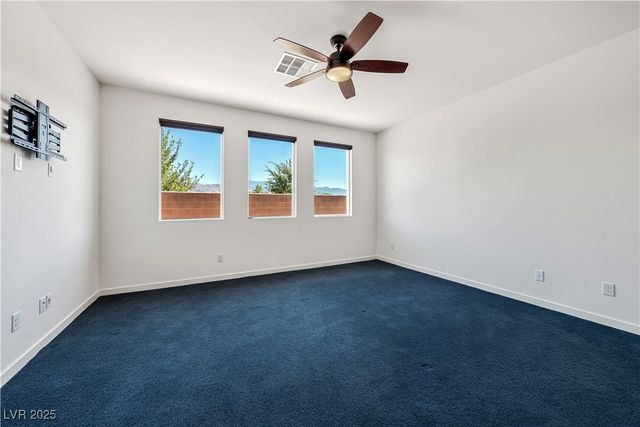 4681 South East Clifftop Drive, Pahrump, NV 89061