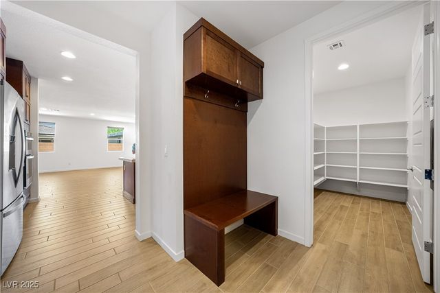 4681 South East Clifftop Drive, Pahrump, NV 89061