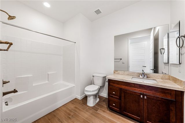 4681 South East Clifftop Drive, Pahrump, NV 89061