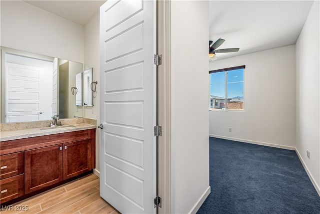 4681 South East Clifftop Drive, Pahrump, NV 89061