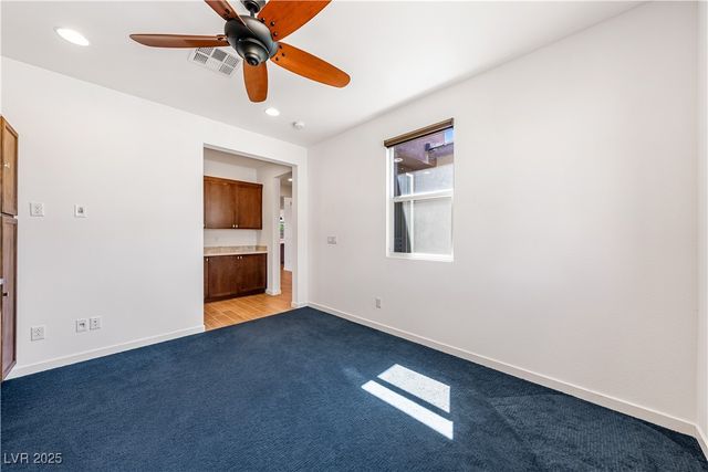 4681 South East Clifftop Drive, Pahrump, NV 89061