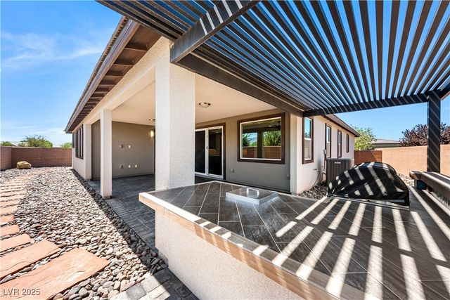 4681 South East Clifftop Drive, Pahrump, NV 89061