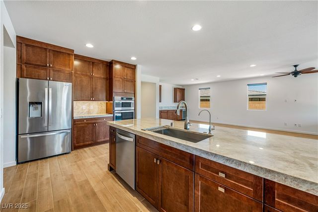 4681 South East Clifftop Drive, Pahrump, NV 89061