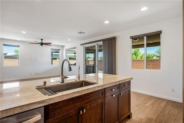 4681 South East Clifftop Drive, Pahrump, NV 89061