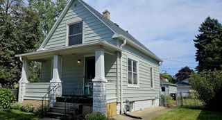 1317 Hayes AVENUE, Racine, WI 53405