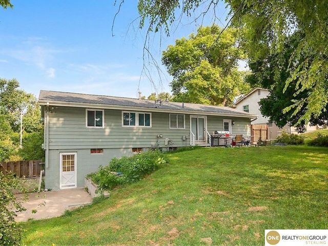 2109 S 123 Avenue, Omaha, NE 68144