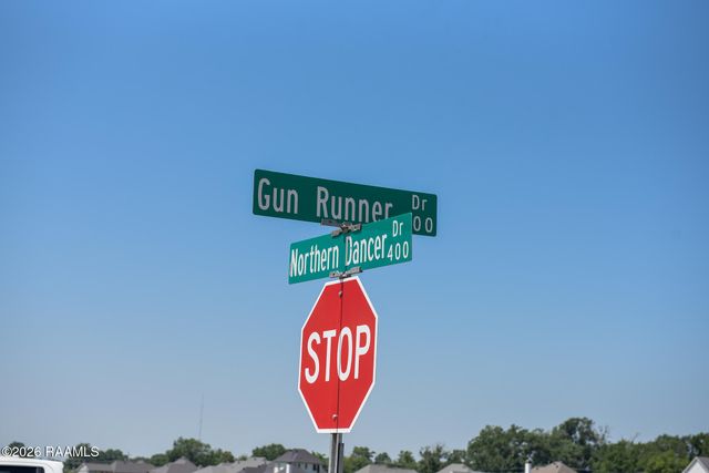 215 Gun Runner Drive, Carencro, LA 70520