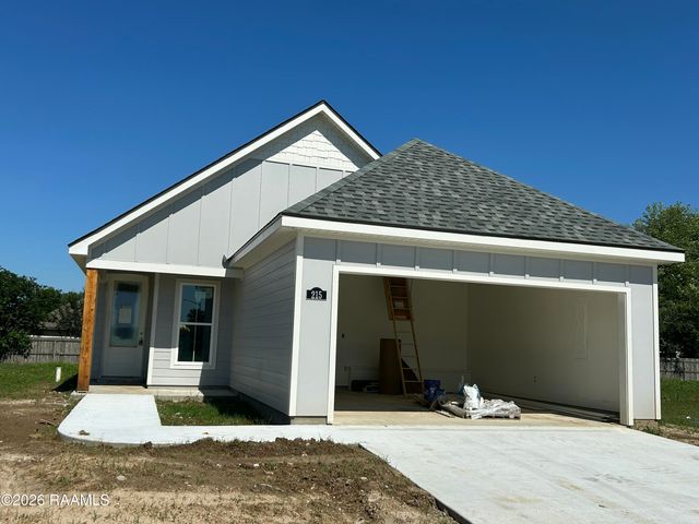 215 Gun Runner Drive, Carencro, LA 70520