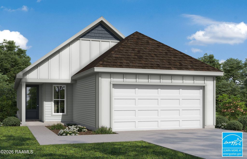 215 Gun Runner Drive, Carencro, LA 70520