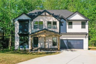 615 Piping Rock Point, Lawrenceville, GA 30043