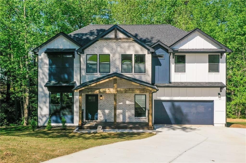 615 Piping Rock Point, Lawrenceville, GA 30043