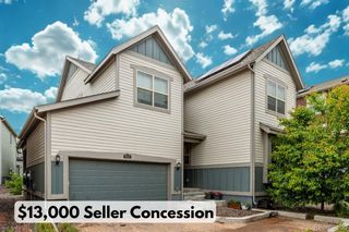 9723 Bennett Peak Street, Littleton, CO 80125