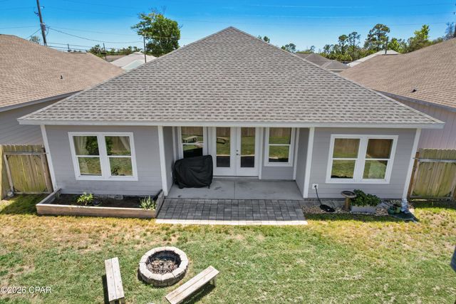 1322 W 30th Street, Panama City, FL 32405