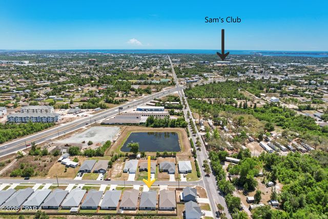 1322 W 30th Street, Panama City, FL 32405