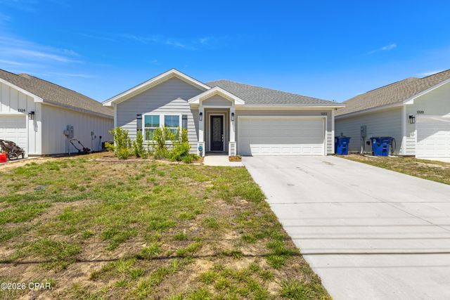 1322 W 30th Street, Panama City, FL 32405