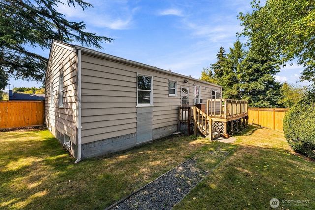 10454 2nd Avenue S, Seattle, WA 98168