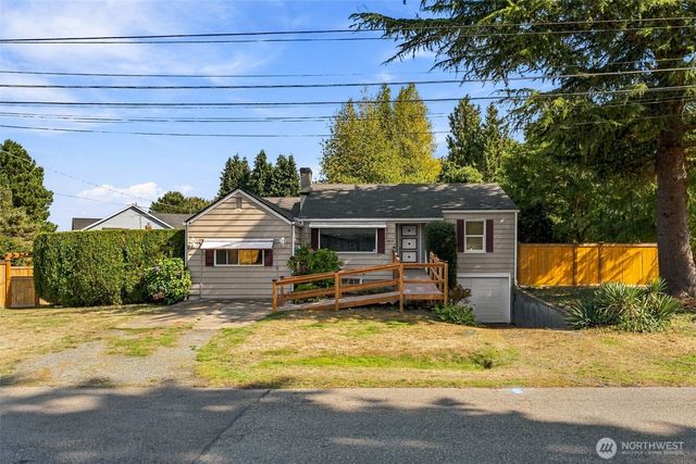 10454 2nd Avenue S, Seattle, WA 98168