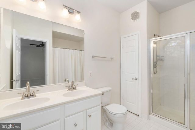 1825 CEDAR COVE WAY #201, Woodbridge, VA 22191