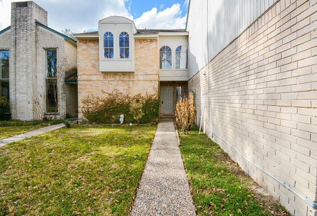 666 N Eldridge Parkway, Houston, TX 77079